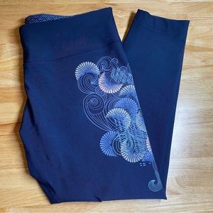 MPG Athletic Leggings